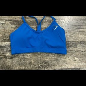 Gymshark Sports Bra